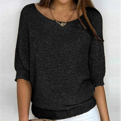 Lotte | Comfortable Ladies' Sweater