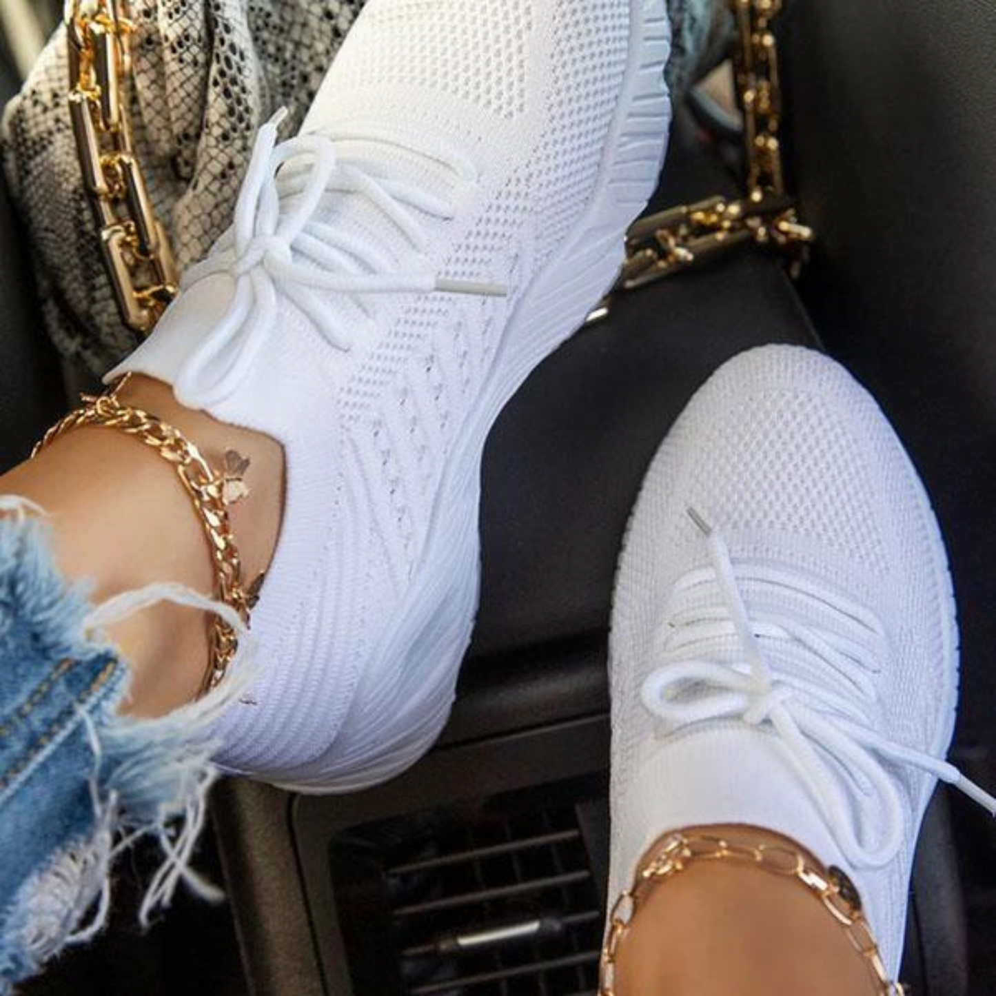 Lotte | Comfortable Women's Shoes
