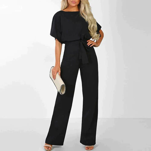 Lotte | Comfortable Summer Jumpsuit