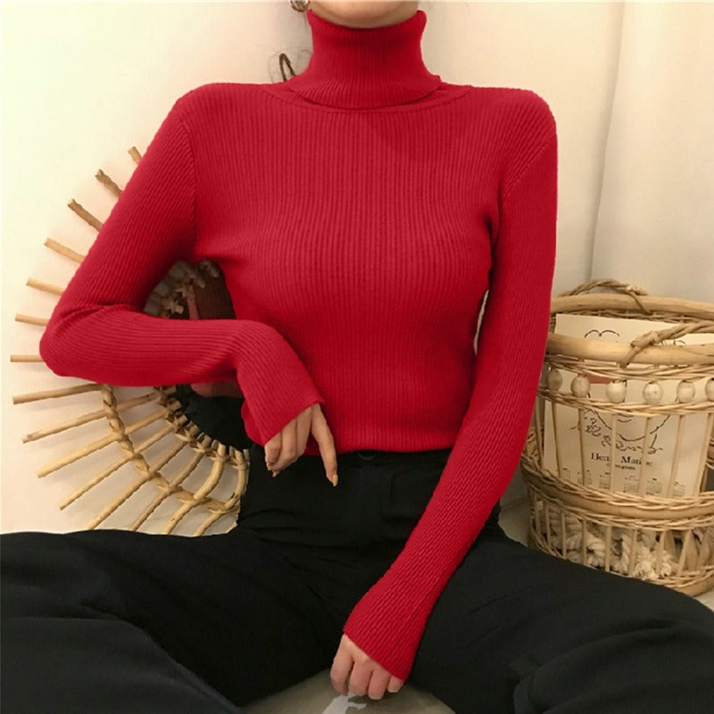 Lotte | Fashionable Jumper
