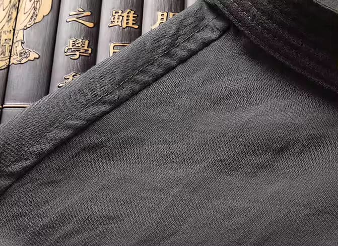 Lotte | Eastern Linen Set with Long Sleeves