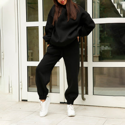 Lotte | Oversized Jogging Set