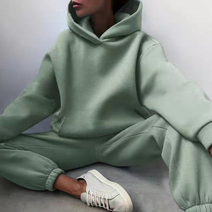 Lotte | Oversized Jogging Set