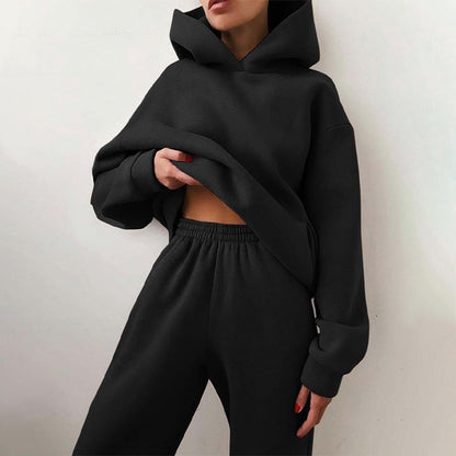 Lotte | Oversized Jogging Set