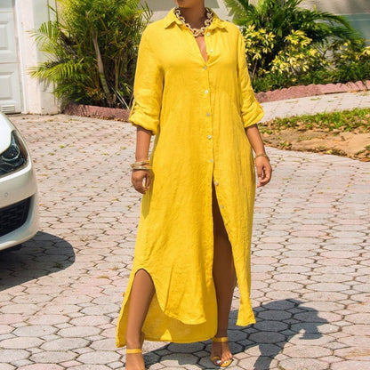 Lotte | Stylish Dress with Comfort
