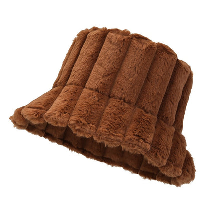 Lotte | Warm & Stylish Bucket Hat