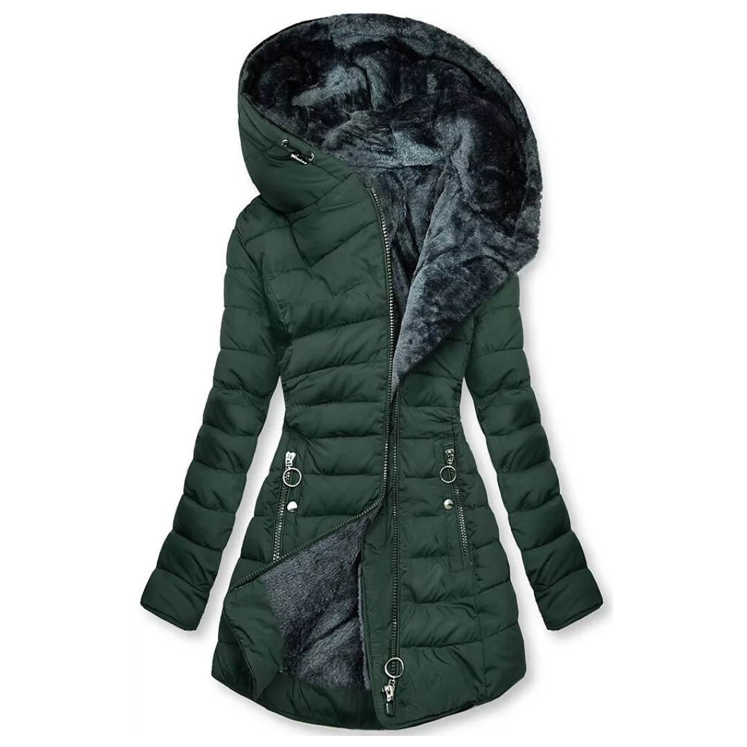 Lotte | Waterproof Winter Coat