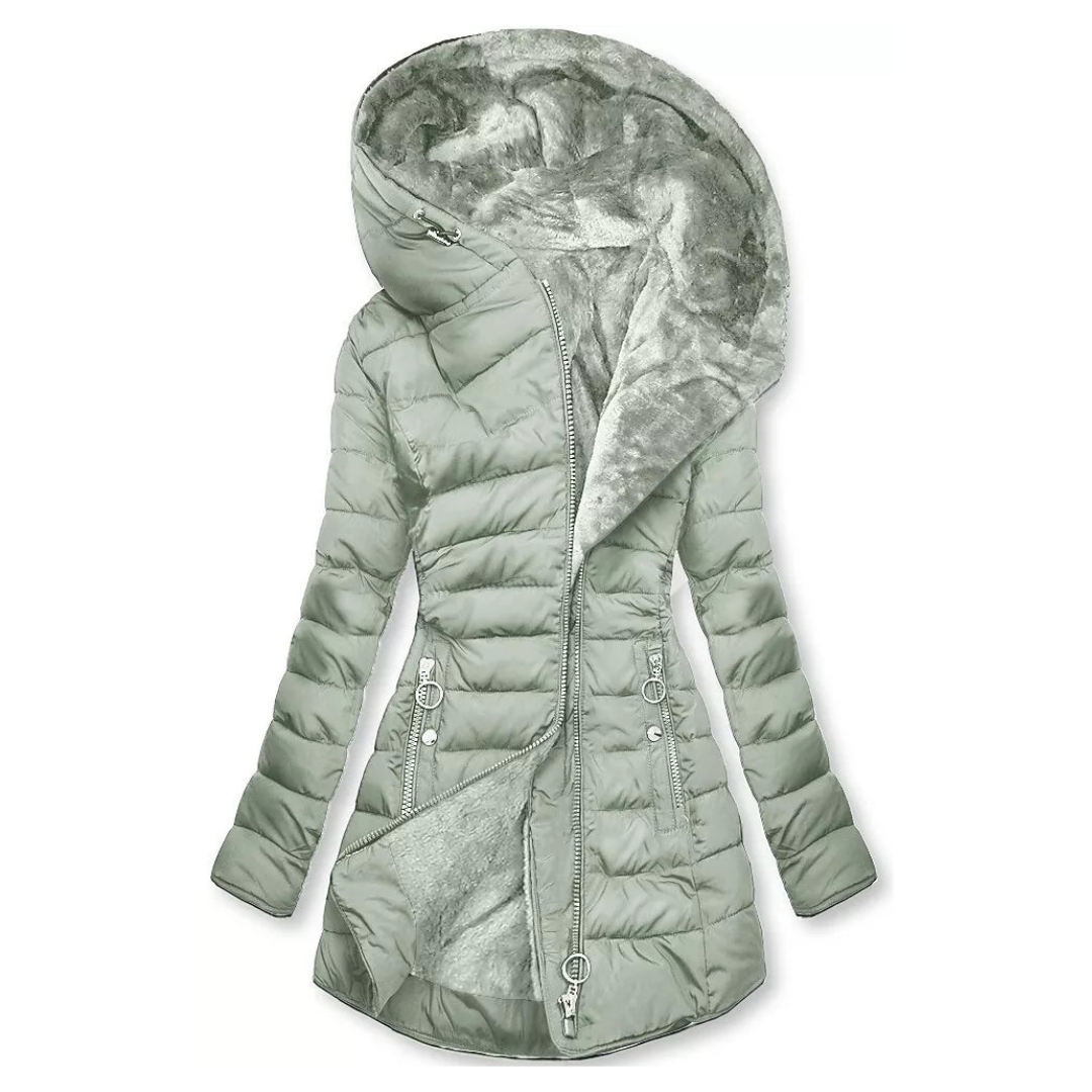 Lotte | Waterproof Winter Coat