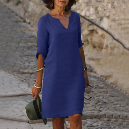Lova | Stylish Summer Dress