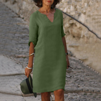 Lova | Stylish Summer Dress