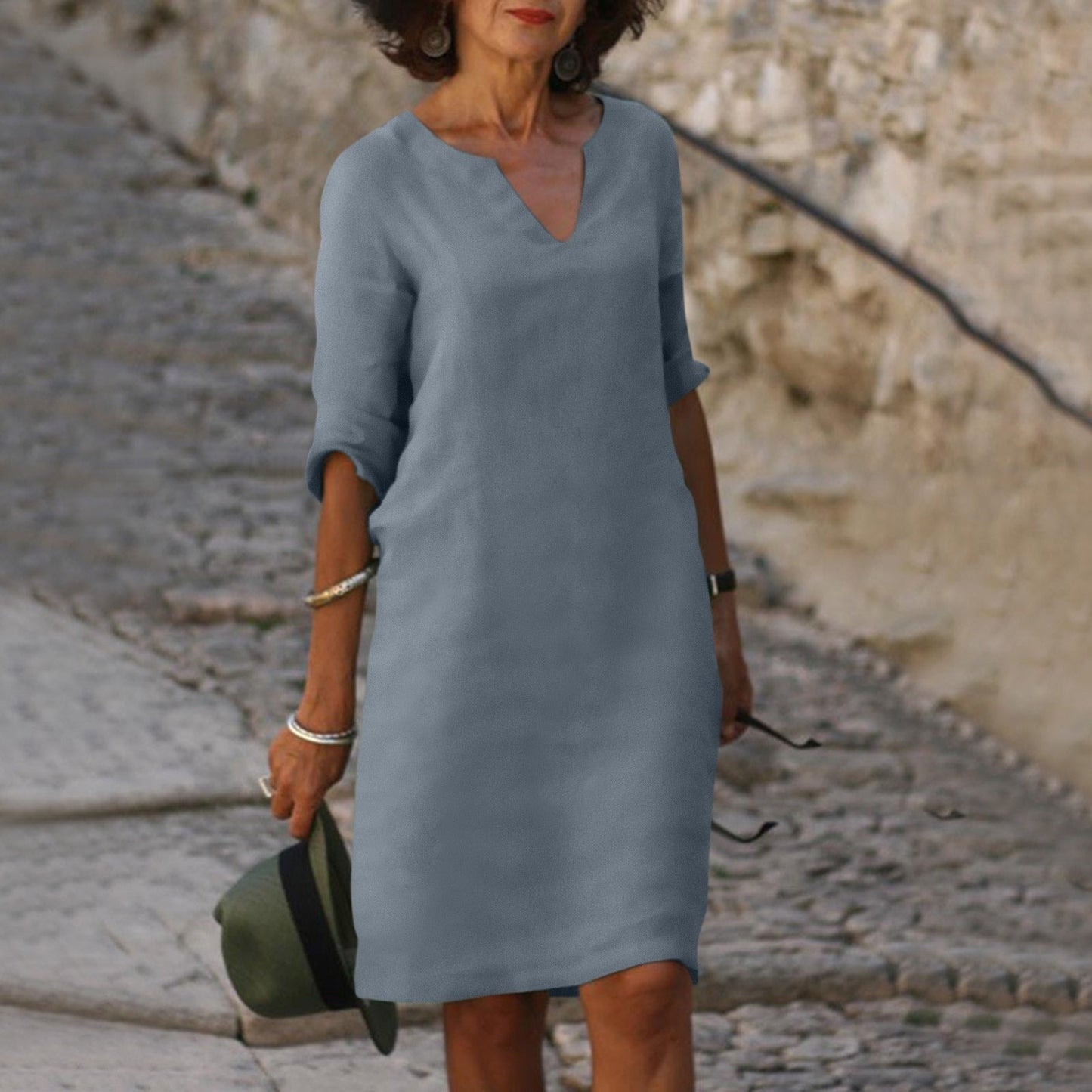 Lova | Stylish Summer Dress