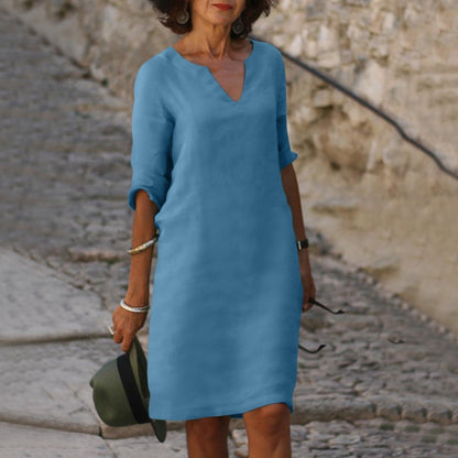 Lova | Stylish Summer Dress