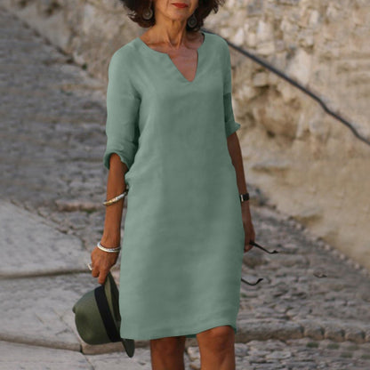 Lova | Stylish Summer Dress