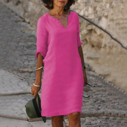 Lova | Stylish Summer Dress