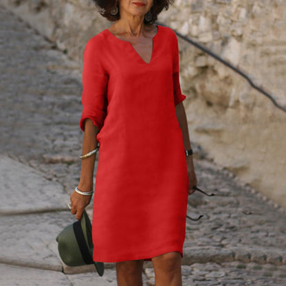 Lova | Stylish Summer Dress