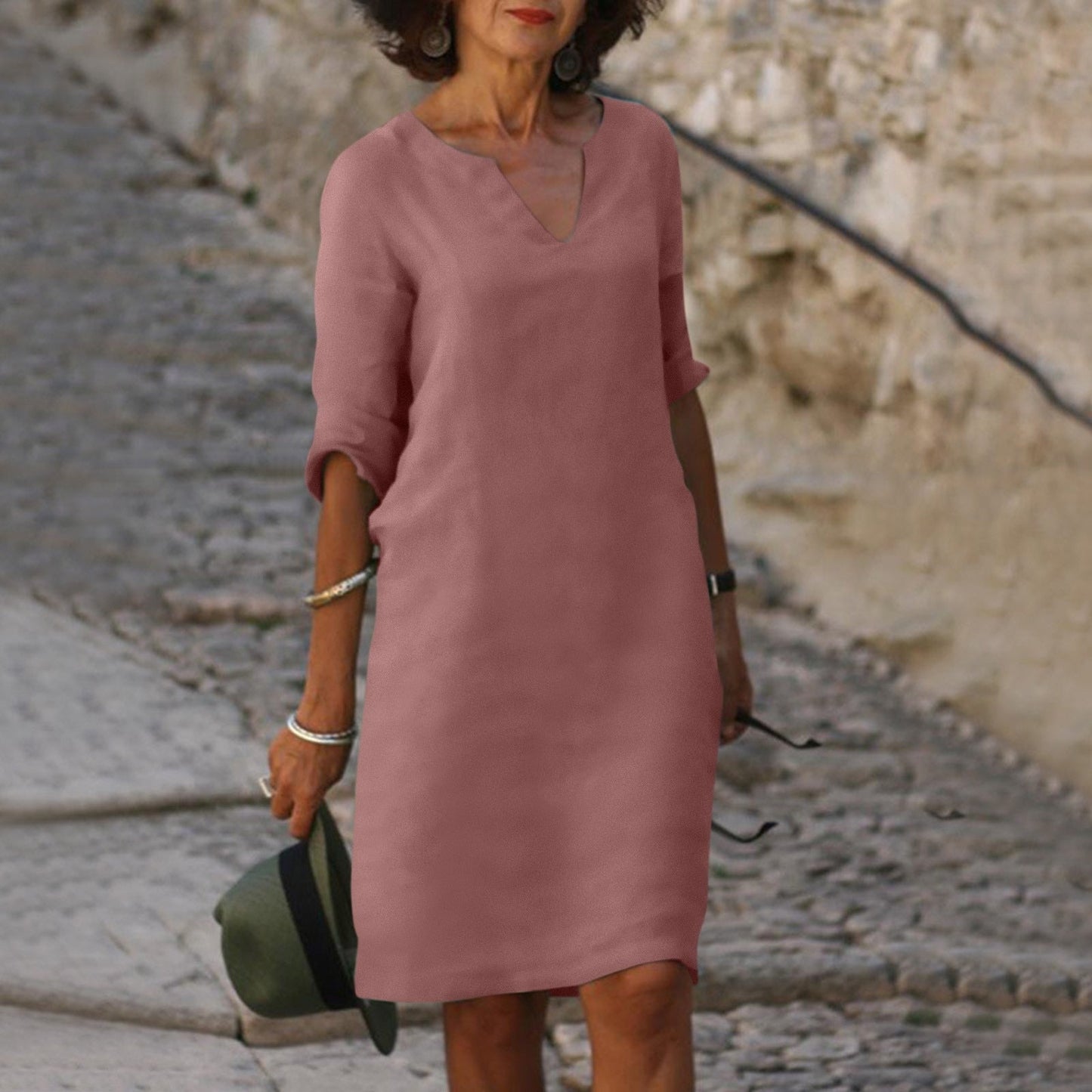 Lova | Stylish Summer Dress