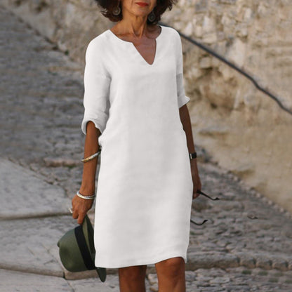 Lova | Stylish Summer Dress