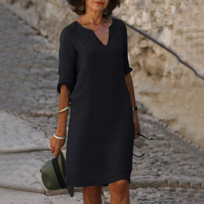 Lova | Stylish Summer Dress
