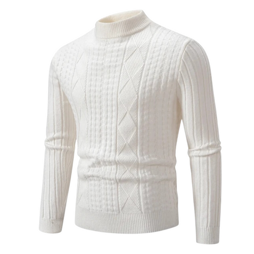 Luke | warm and stylish jumper