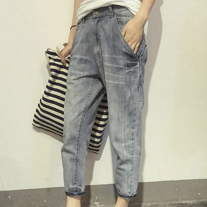 Luna | Trendy and Comfortable Jeans