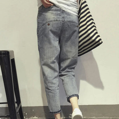 Luna | Trendy and Comfortable Jeans