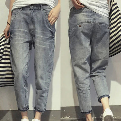Luna | Trendy and Comfortable Jeans