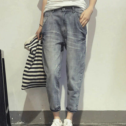 Luna | Trendy and Comfortable Jeans