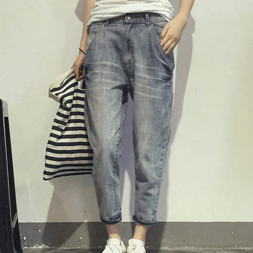 Luna | Trendy and Comfortable Jeans