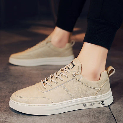 Luuk | Breathable Men's Sneakers
