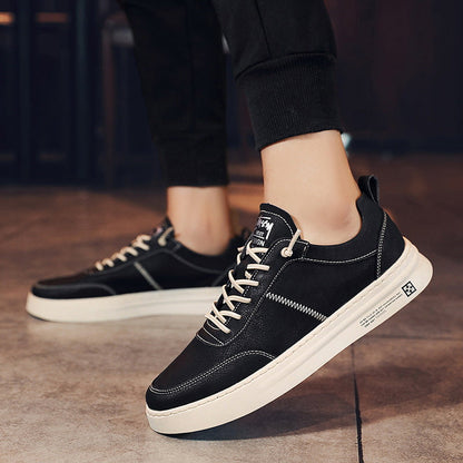 Luuk | Breathable Men's Sneakers