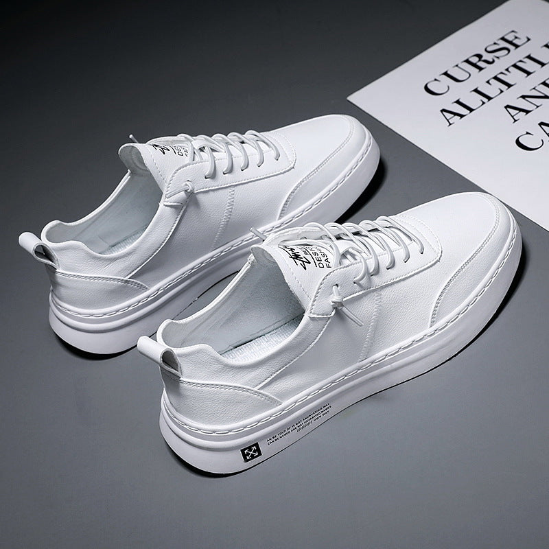 Luuk | Breathable Men's Sneakers