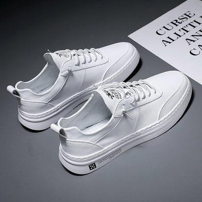 Luuk | Breathable Men's Sneakers