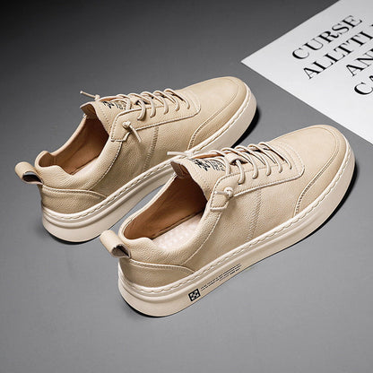 Luuk | Breathable Men's Sneakers