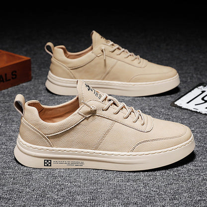 Luuk | Breathable Men's Sneakers