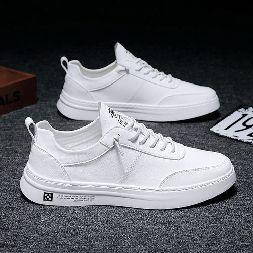 Luuk | Breathable Men's Sneakers