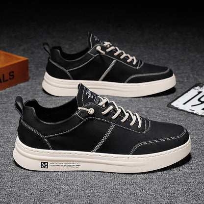 Luuk | Breathable Men's Sneakers