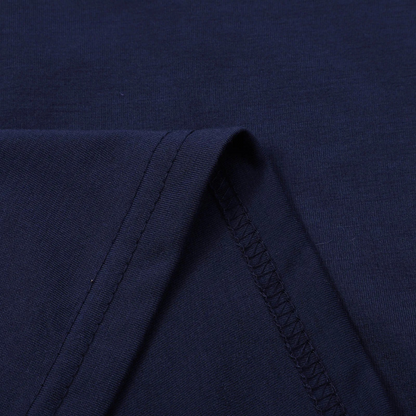 Luuk | Lightweight Summer Zip Jumper for Men