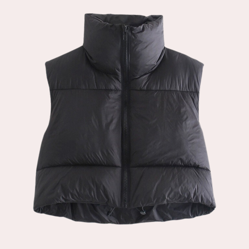 Margot | Trendy Summer Gilet for Women