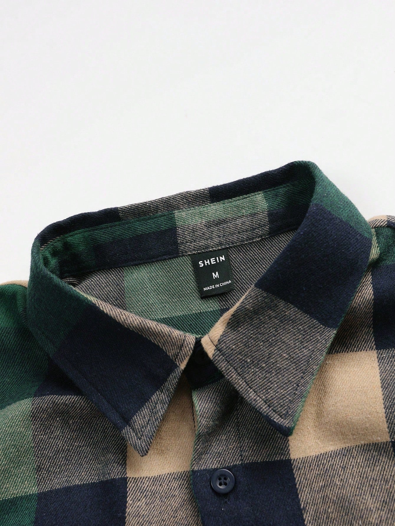 Mats | Checked Waistcoat for Men
