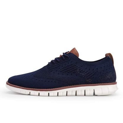 Matthijs Classic Men's Shoes