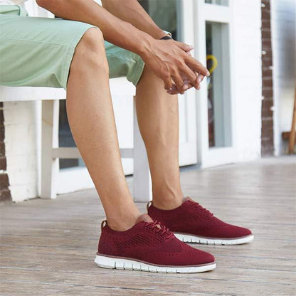 Matthijs Classic Men's Shoes