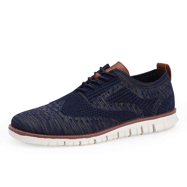 Matthijs Classic Men's Shoes