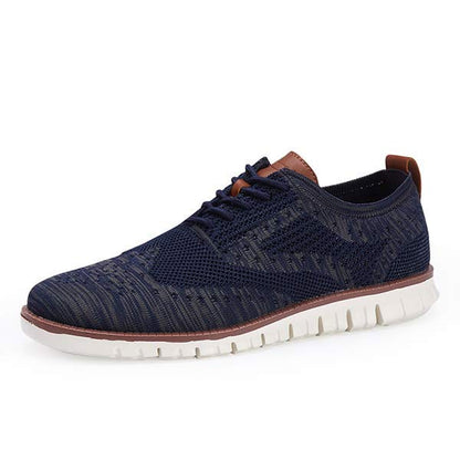 Matthijs Classic Men's Shoes