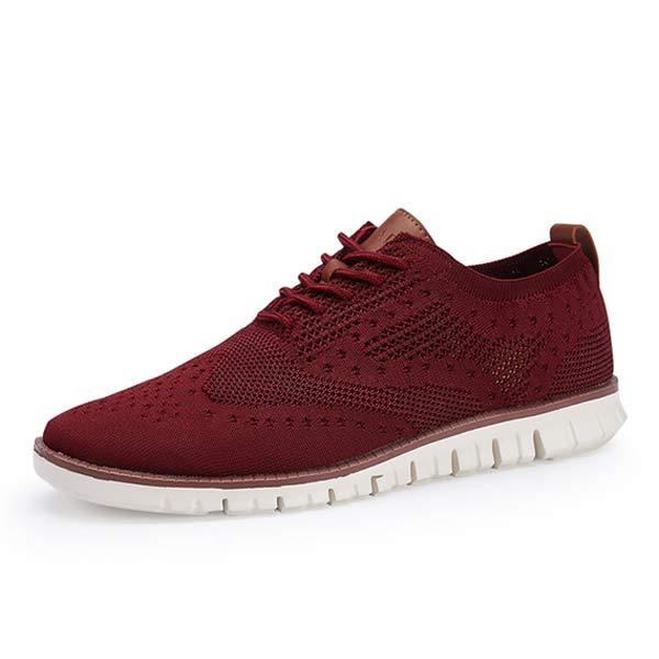 Matthijs Classic Men's Shoes