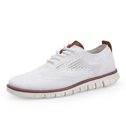 Matthijs Classic Men's Shoes
