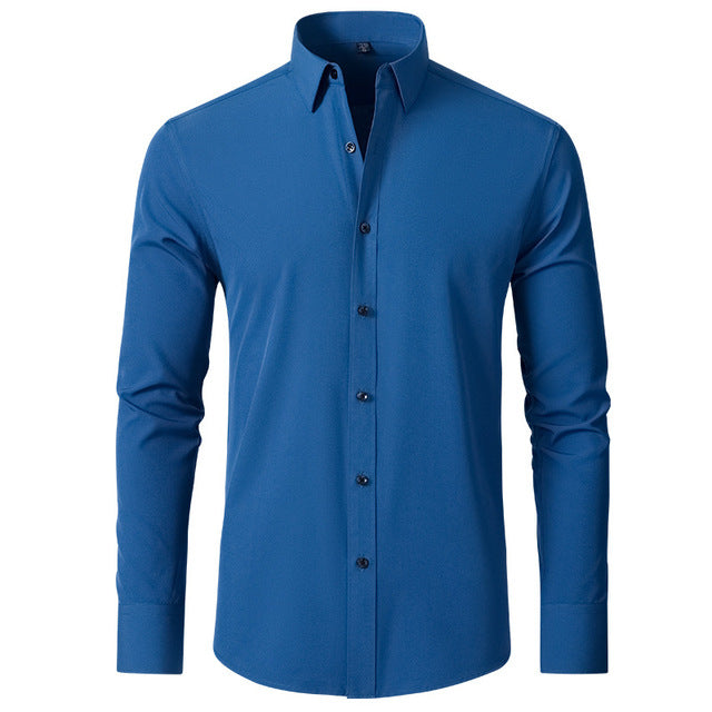 Maxim | Elastic Shirt