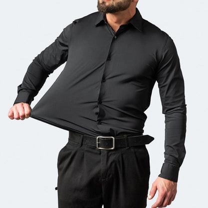 Maxim | Elastic Shirt