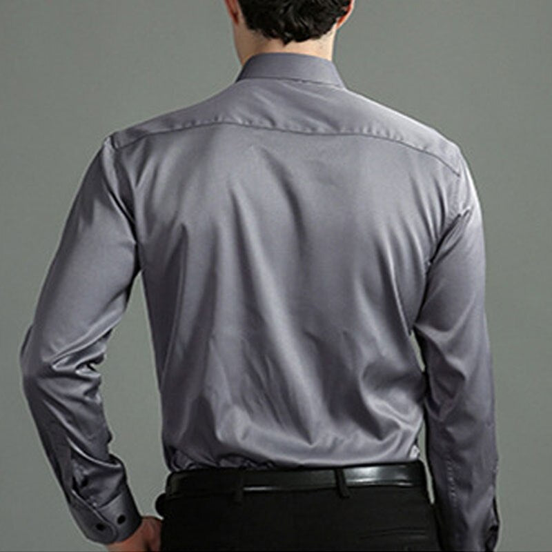 Maxim | Elastic Shirt