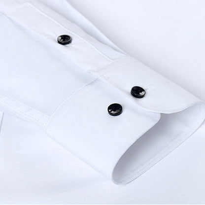 Maxim | Elastic Shirt