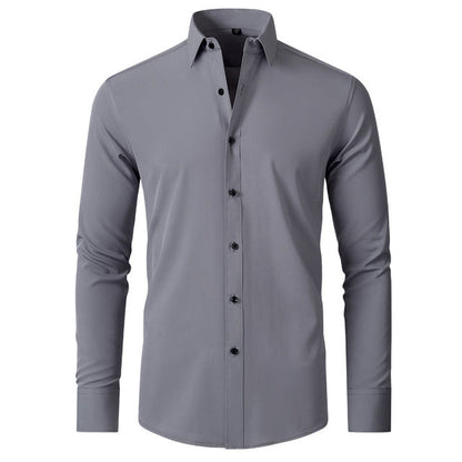 Maxim | Elastic Shirt